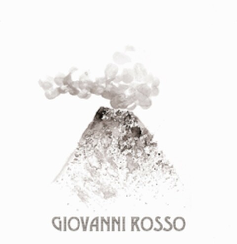 GIOVANNI ROSSO Logo (EUIPO, 19.04.2022)