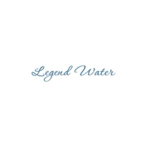 Legend Water Logo (EUIPO, 10.05.2022)