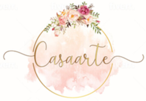 Casaarte Logo (EUIPO, 07.06.2022)