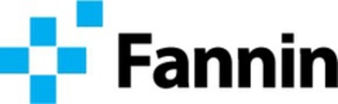 Fannin Logo (EUIPO, 07.06.2022)