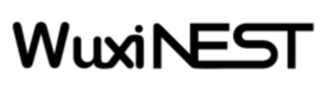 WuxiNEST Logo (EUIPO, 06/09/2022)