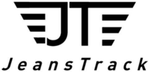 JT JEANSTRACK Logo (EUIPO, 04.07.2022)