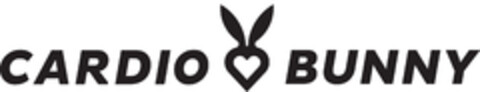 CARDIO BUNNY Logo (EUIPO, 30.07.2022)