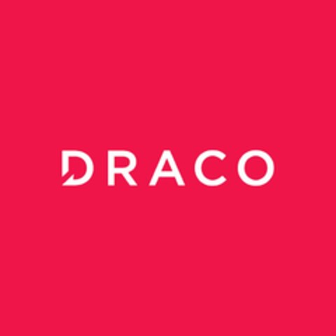DRACO Logo (EUIPO, 03.08.2022)