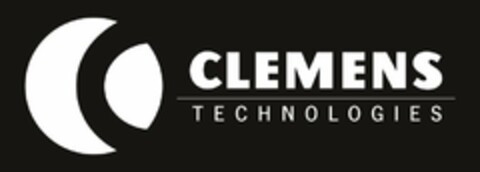 CLEMENS TECHNOLOGIES Logo (EUIPO, 08/30/2022)