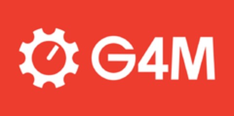 G4M Logo (EUIPO, 02.09.2022)