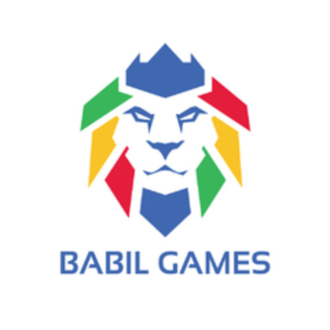 BABIL GAMES Logo (EUIPO, 15.09.2022)