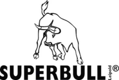 Superbull Logo (EUIPO, 09/14/2022)