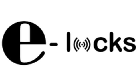 e-locks Logo (EUIPO, 20.09.2022)