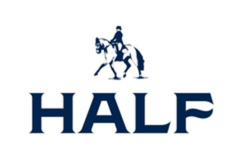 HALF Logo (EUIPO, 13.10.2022)