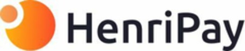 HenriPay Logo (EUIPO, 28.10.2022)