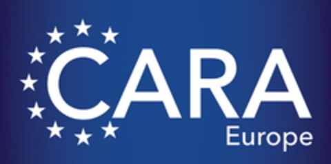 CARA Europe Logo (EUIPO, 12/15/2022)