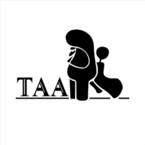 TAA Logo (EUIPO, 12.01.2023)