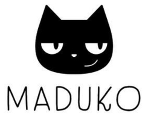 MADUKO Logo (EUIPO, 10.01.2023)