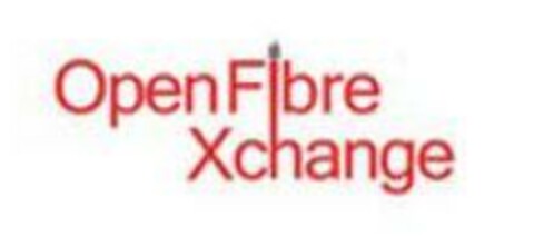 OpenFibre Xchange Logo (EUIPO, 02.02.2023)