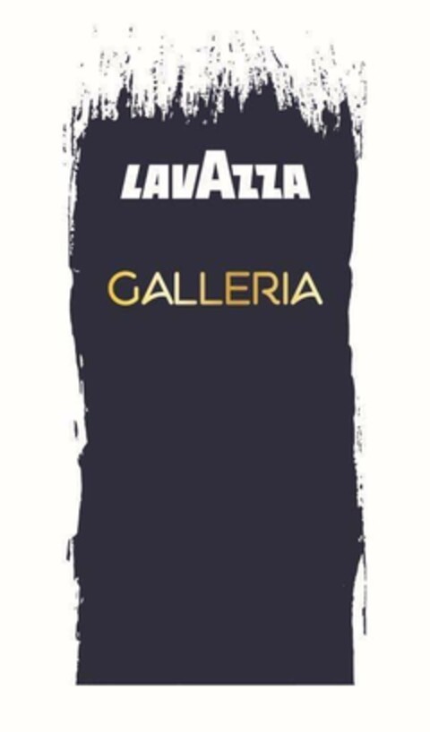 LAVAZZA GALLERIA Logo (EUIPO, 07.03.2023)