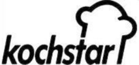 kochstar Logo (EUIPO, 03/08/2023)