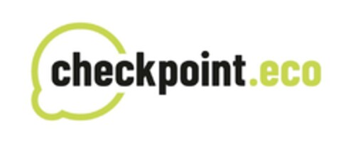 checkpoint.eco Logo (EUIPO, 05.04.2023)