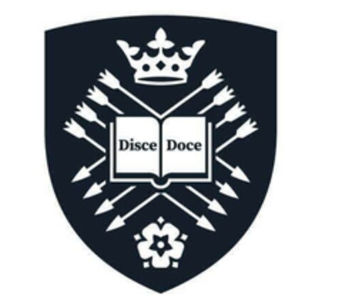 Disce Doce Logo (EUIPO, 26.04.2023)