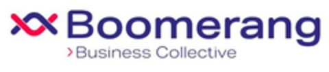 Boomerang Business Collective Logo (EUIPO, 08.05.2023)