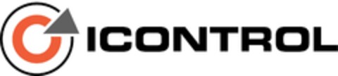 ICONTROL Logo (EUIPO, 06/01/2023)