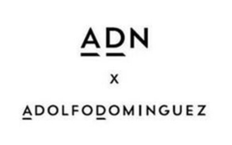 ADN X ADOLFODOMINGUEZ Logo (EUIPO, 06.07.2023)