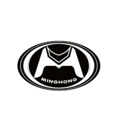 MINGHONG Logo (EUIPO, 08/16/2023)
