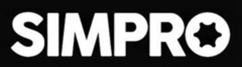 SIMPRO Logo (EUIPO, 23.08.2023)