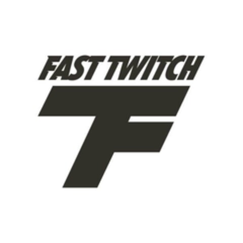 FAST TWITCH TF Logo (EUIPO, 09/15/2023)