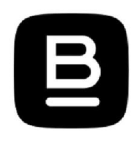 B Logo (EUIPO, 19.10.2023)