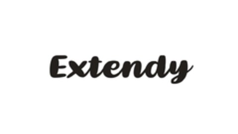 Extendy Logo (EUIPO, 20.10.2023)