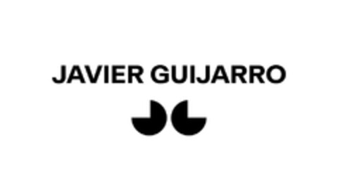 JAVIER GUIJARRO Logo (EUIPO, 27.10.2023)