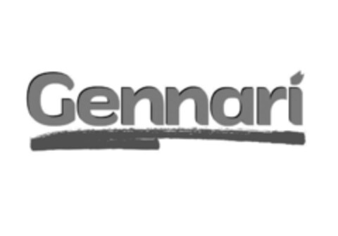 Gennari Logo (EUIPO, 06.11.2023)