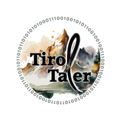 Tirol Taler Logo (EUIPO, 12/04/2023)