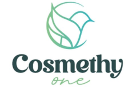 Cosmethy one Logo (EUIPO, 12/12/2023)