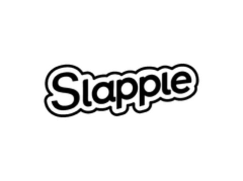 Slapple Logo (EUIPO, 26.12.2023)