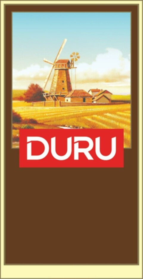 DURU Logo (EUIPO, 11.01.2024)