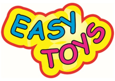 EASY TOYS Logo (EUIPO, 01/17/2024)