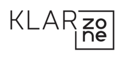 KlarZone Logo (EUIPO, 29.01.2024)