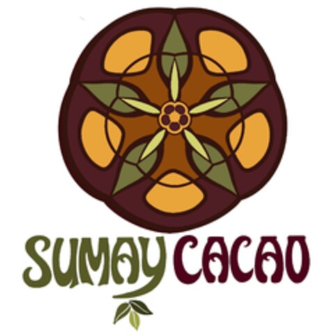 SUMAY CACAO Logo (EUIPO, 01/30/2024)