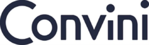 Convini Logo (EUIPO, 02/14/2024)