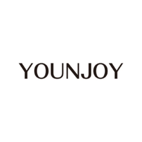 YOUNJOY Logo (EUIPO, 18.03.2024)