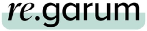 re.garum Logo (EUIPO, 26.03.2024)