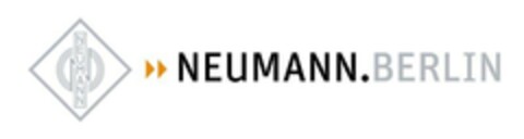 NEUMANN  NEUMANN.BERLIN Logo (EUIPO, 17.04.2024)