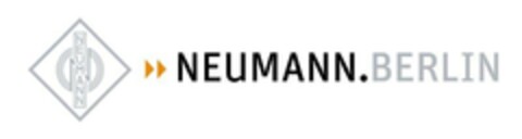 NEUMANN  NEUMANN.BERLIN Logo (EUIPO, 04/17/2024)