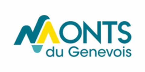 MONTS du Genevois Logo (EUIPO, 04/18/2024)