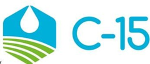 C-15 Logo (EUIPO, 30.04.2024)