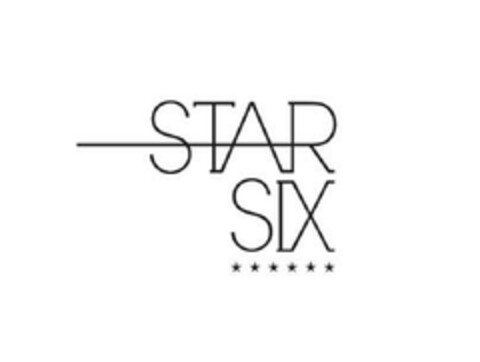 STAR SIX Logo (EUIPO, 16.05.2024)