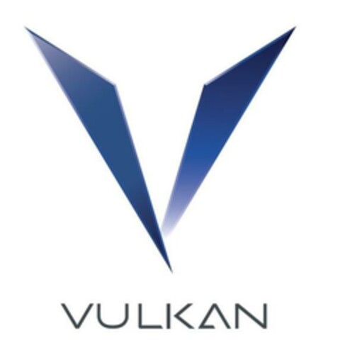 VULKAN Logo (EUIPO, 30.05.2024)