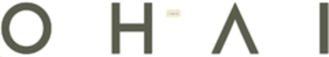 OHAI Logo (EUIPO, 06/04/2024)